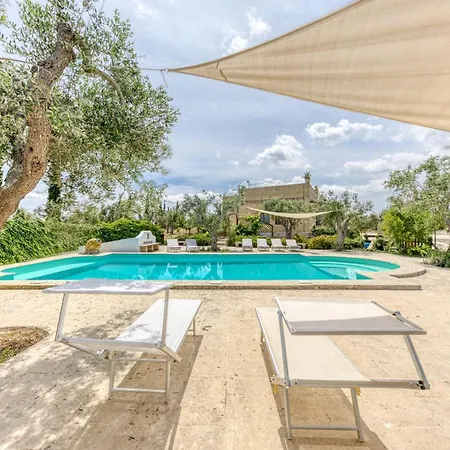 Eliados - Bungalow 4 *