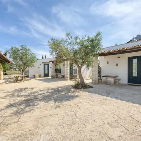 Eliados - Bungalow 4 * Diso